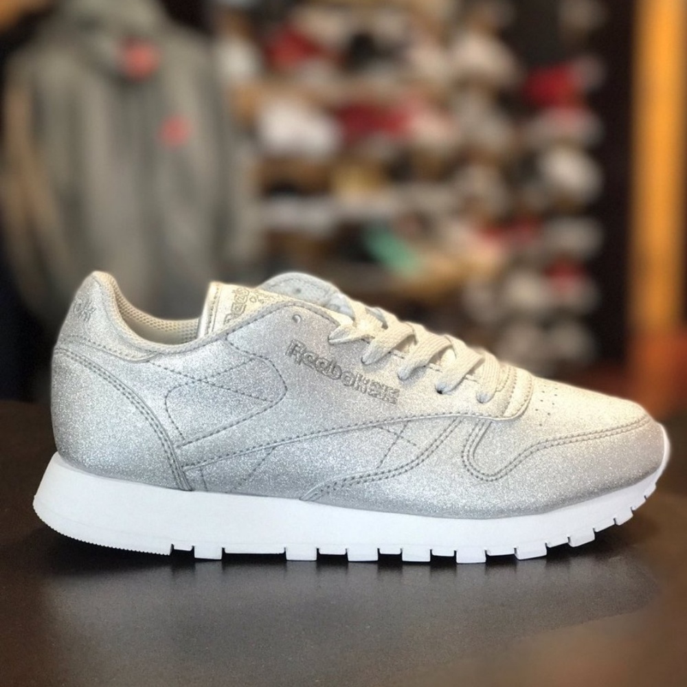 Glitter Reebok classics - Picture 2 of 8